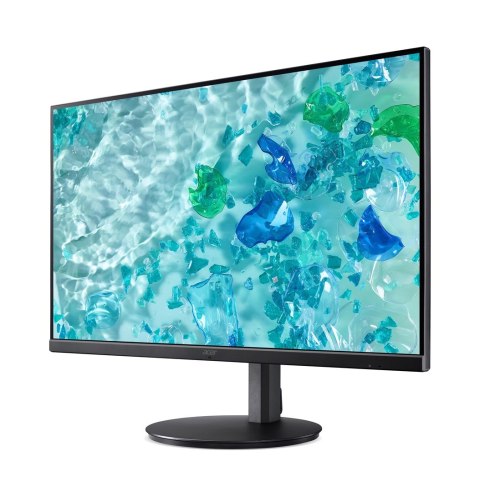 Acer Monitor Acer CB322QKAbmiiprx, LED, 31.5", UltraHD/4K, IPS, HDMI, DP, Klasa F, UM.JB2EE.A01
