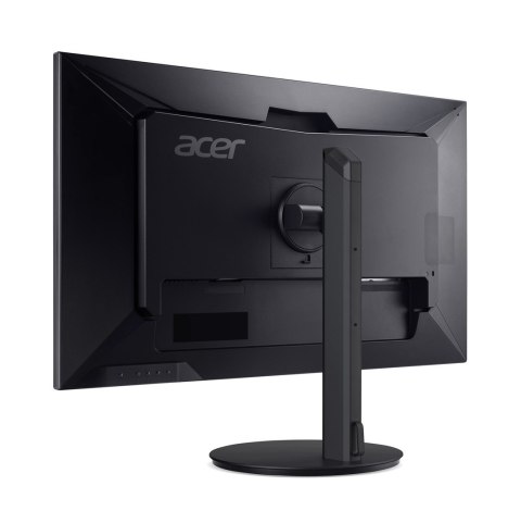 Acer Monitor Acer CB322QKAbmiiprx, LED, 31.5", UltraHD/4K, IPS, HDMI, DP, Klasa F, UM.JB2EE.A01