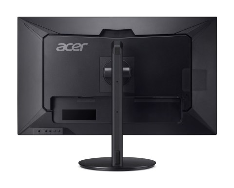 Acer Monitor Acer CB322QKAbmiiprx, LED, 31.5", UltraHD/4K, IPS, HDMI, DP, Klasa F, UM.JB2EE.A01