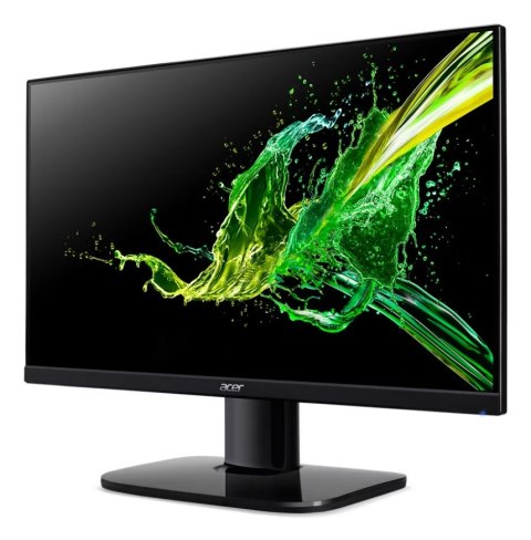 Acer Monitor Acer KA272UGbm 27" 69,0cm 16:9 120Hz 2560x1440