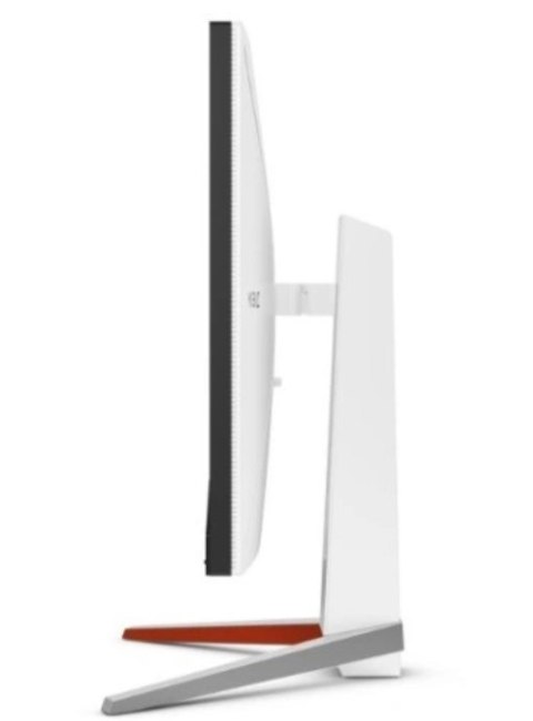 BenQ Monitor BenQ Mobiuz EX3210U 4K
