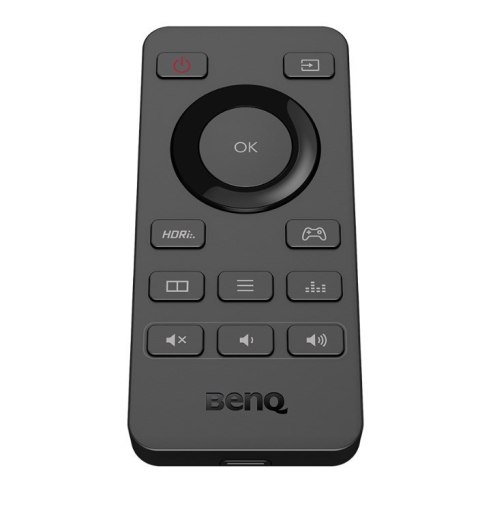 BenQ Monitor BenQ Mobiuz EX3210U 4K