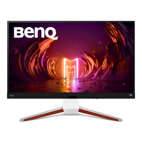 BenQ Monitor BenQ Mobiuz EX3210U 4K