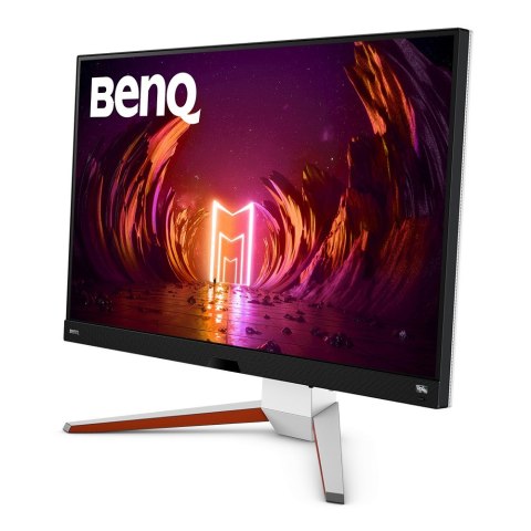 BenQ Monitor BenQ Mobiuz EX3210U 4K