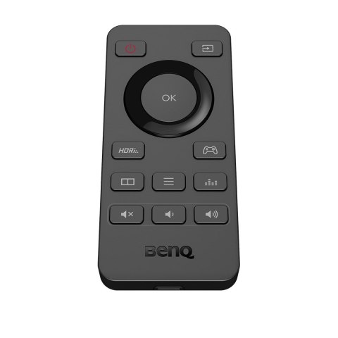 BenQ Monitor BenQ Mobiuz EX3210U 4K