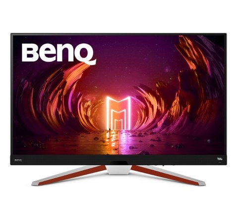 BenQ Monitor BenQ Mobiuz EX3210U 4K