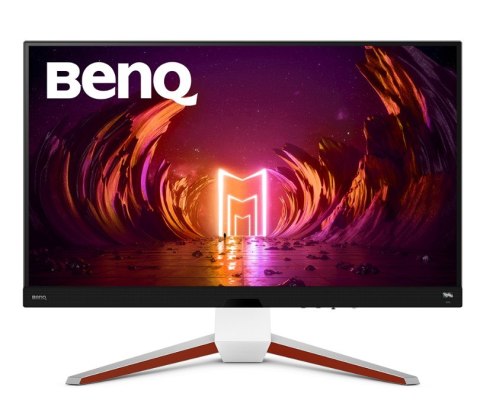 BenQ Monitor BenQ Mobiuz EX3210U 4K