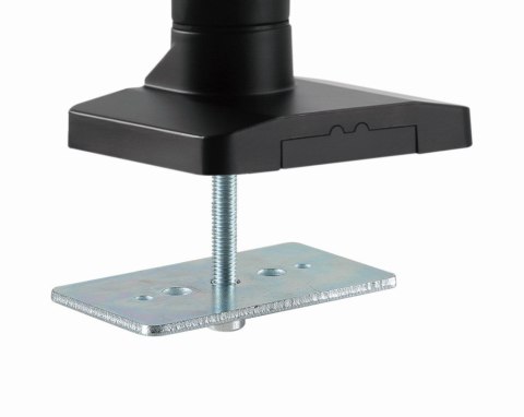 GEMBIRD GEMBIRD BIURKOWE REGULOWANE RAMIĘ/UCHWYT NA 3 MONITORY 17-27, VESA 100X100MM, DO 6 KG