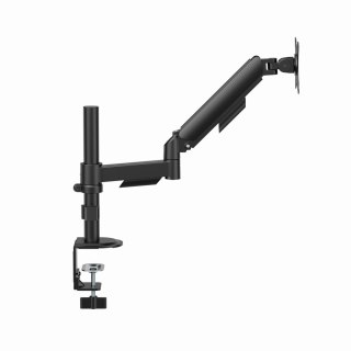 GEMBIRD GEMBIRD BIURKOWE REGULOWANE RAMIĘ/UCHWYT NA MONITOR 17-32 OBCIĄŻENIE DO 9 KG