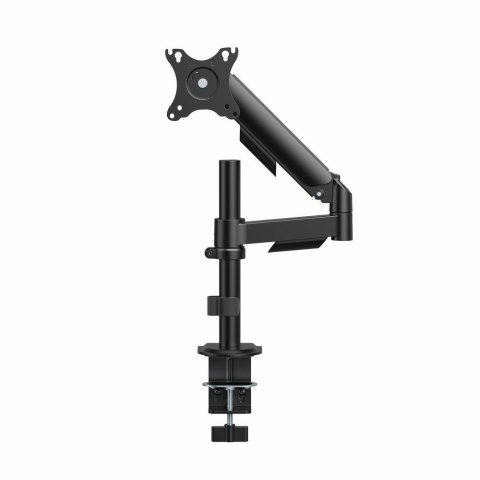 GEMBIRD GEMBIRD BIURKOWE REGULOWANE RAMIĘ/UCHWYT NA MONITOR 17-32 OBCIĄŻENIE DO 9 KG
