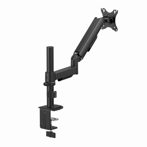 GEMBIRD GEMBIRD BIURKOWE REGULOWANE RAMIĘ/UCHWYT NA MONITOR 17-32 OBCIĄŻENIE DO 9 KG