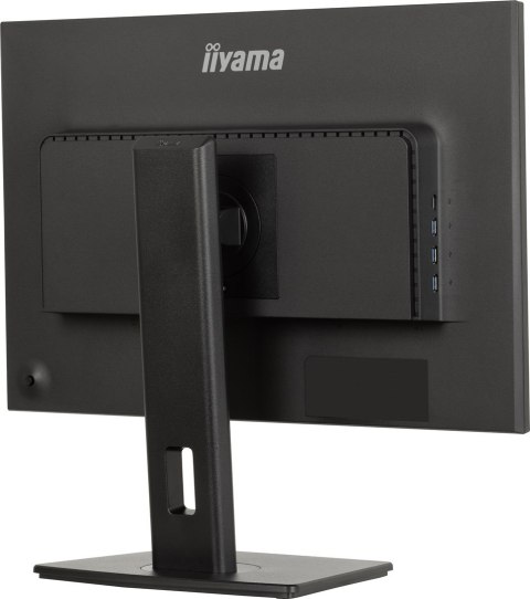 IIYAMA Monitor iiyama ProLite XUB2495WSU-B7 61,1cm (24") WUXGA IPS HDMI/DP/USB 4ms