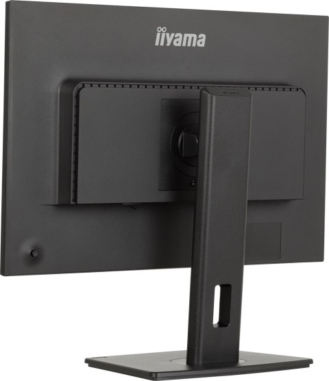 IIYAMA Monitor iiyama ProLite XUB2495WSU-B7 61,1cm (24") WUXGA IPS HDMI/DP/USB 4ms