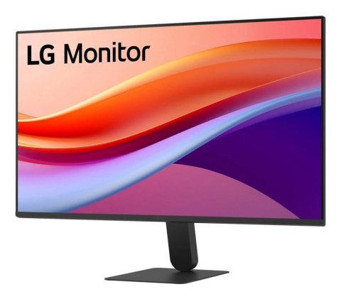 LG Monitor LCD 24" LG 24U41YA-B 61cm 1920x1080px Full HD Czarny