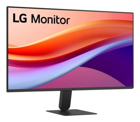 LG Monitor LCD 24" LG 24U41YA-B 61cm 1920x1080px Full HD Czarny