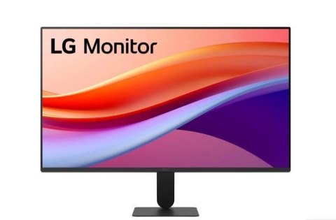 LG Monitor LCD 24" LG 24U41YA-B 61cm 1920x1080px Full HD Czarny