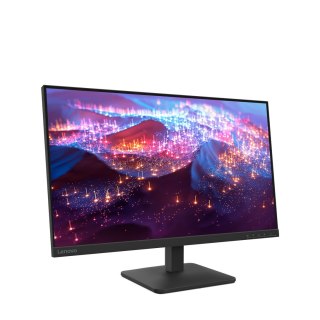Lenovo Lenovo L27-4e 27"FHD 300nits IPS 100Hz AG HDMI VGA Raven Black 3Y