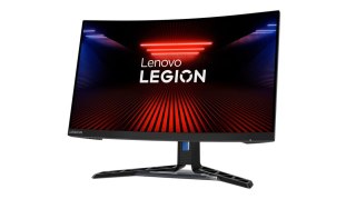Lenovo Lenovo Legion R27fc-30 27"FHD VA 340Hz 350nits HDMI DP Raven Black