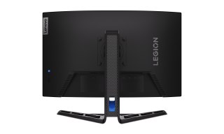 Lenovo Lenovo Legion R27qc-30 27"WQHD 180Hz 350nits AG HDMI, DP Raven Black