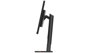 Lenovo Monitor Lenovo ThinkVision T27p-30 LED display 68,6 cm (27") 3840 x 2160 px 4K Ultra HD Czarny
