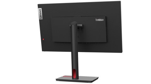 Lenovo Monitor Lenovo ThinkVision T27p-30 LED display 68,6 cm (27") 3840 x 2160 px 4K Ultra HD Czarny