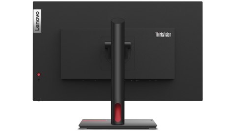 Lenovo Monitor Lenovo ThinkVision T27p-30 LED display 68,6 cm (27") 3840 x 2160 px 4K Ultra HD Czarny