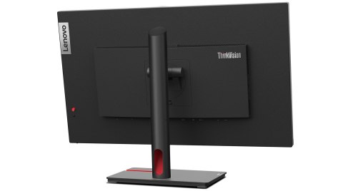Lenovo Monitor Lenovo ThinkVision T27p-30 LED display 68,6 cm (27") 3840 x 2160 px 4K Ultra HD Czarny