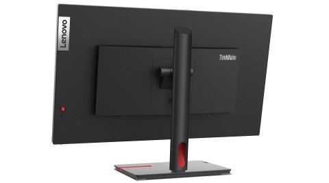 Lenovo Monitor Lenovo ThinkVision T27p-30 LED display 68,6 cm (27") 3840 x 2160 px 4K Ultra HD Czarny