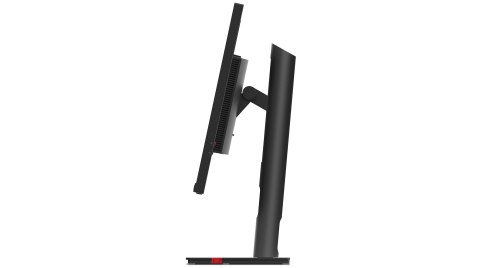 Lenovo Monitor Lenovo ThinkVision T27p-30 LED display 68,6 cm (27") 3840 x 2160 px 4K Ultra HD Czarny