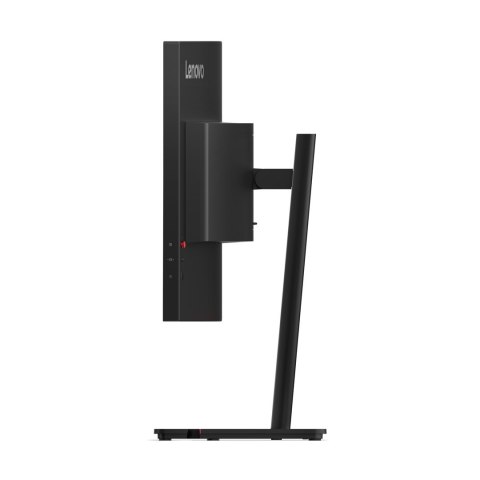 Lenovo Monitor Lenovo ThinkVision T34WD-40 64AEGAT1EU_D LED display 86,4cm (34") 3440 x 1440 px Wide Quad HD Czarny