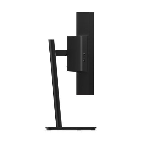 Lenovo Monitor Lenovo ThinkVision T34WD-40 64AEGAT1EU_D LED display 86,4cm (34") 3440 x 1440 px Wide Quad HD Czarny