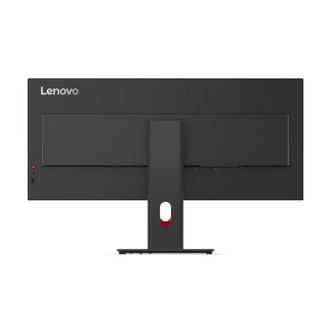 Lenovo Monitor Lenovo ThinkVision T34WD-40 64AEGAT1EU_D LED display 86,4cm (34") 3440 x 1440 px Wide Quad HD Czarny