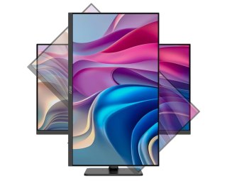 MSI Monitor MSI Modern MD272UPHGDE 69cm (27") IPS UHD 60Hz 4ms Pivot