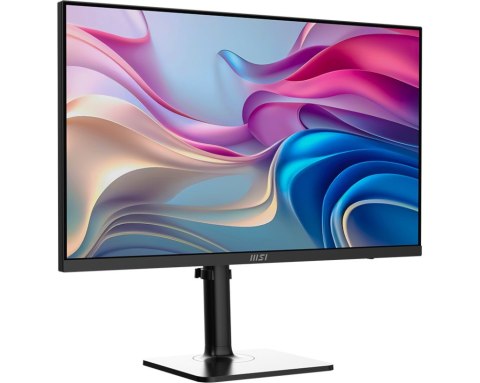 MSI Monitor MSI Modern MD272UPHGDE 69cm (27") IPS UHD 60Hz 4ms Pivot