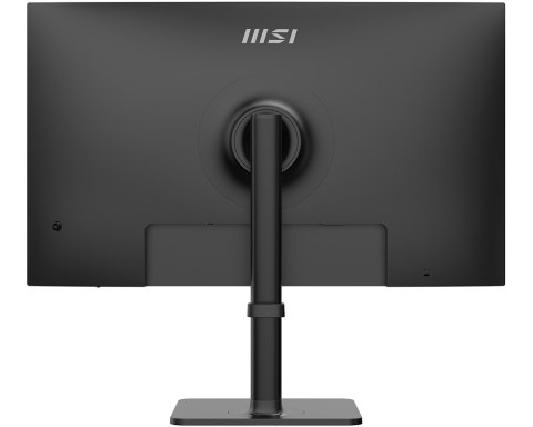 MSI Monitor MSI Modern MD272UPHGDE 69cm (27") IPS UHD 60Hz 4ms Pivot