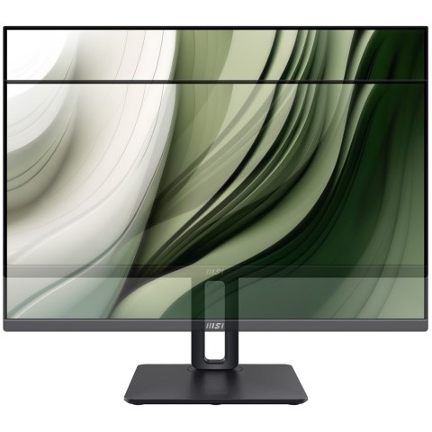 MSI Monitor MSI Pro MP245PG 24 cali IPS FHD HDMI/DP Pivot - Płaski ekran - 61 cm