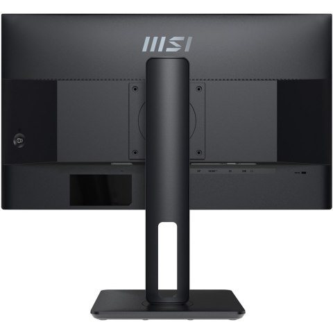 MSI Monitor MSI Pro MP245PG 24 cali IPS FHD HDMI/DP Pivot - Płaski ekran - 61 cm
