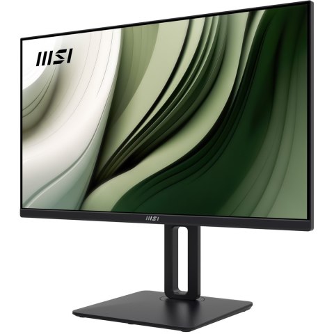 MSI Monitor MSI Pro MP245PG 24 cali IPS FHD HDMI/DP Pivot - Płaski ekran - 61 cm