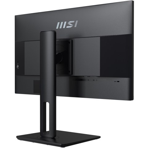 MSI Monitor MSI Pro MP245PG 24 cali IPS FHD HDMI/DP Pivot - Płaski ekran - 61 cm