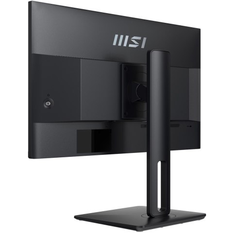 MSI Monitor MSI Pro MP245PG 24 cali IPS FHD HDMI/DP Pivot - Płaski ekran - 61 cm