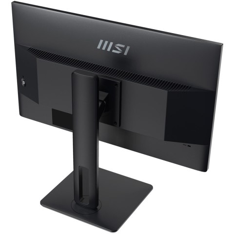 MSI Monitor MSI Pro MP245PG 24 cali IPS FHD HDMI/DP Pivot - Płaski ekran - 61 cm