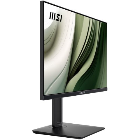 MSI Monitor MSI Pro MP245PG 24 cali IPS FHD HDMI/DP Pivot - Płaski ekran - 61 cm
