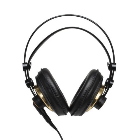 AKG AKG K240 Studio - Słuchawki studyjne, nauszne, półotwarte
