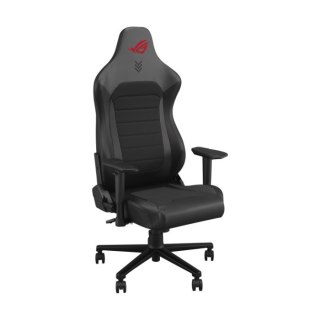 ASUS ASUS Aethon SL201 Fotel dla gracza Obite siedzisko Czarny