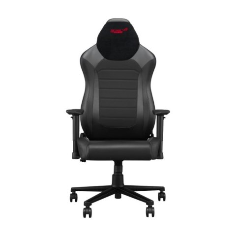 ASUS ASUS Aethon SL201 Fotel dla gracza Obite siedzisko Czarny