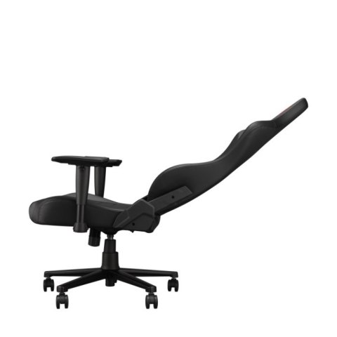 ASUS ASUS Aethon SL201 Fotel dla gracza Obite siedzisko Czarny