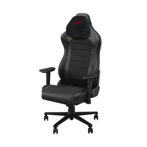 ASUS ASUS Aethon SL201 Fotel dla gracza Obite siedzisko Czarny