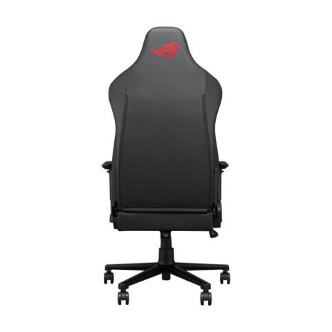 ASUS ASUS Aethon SL201 Fotel dla gracza Obite siedzisko Czarny