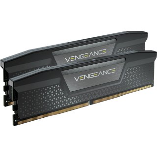 Corsair Corsair Vengeance CMK64GX5M2B5200C40 moduł pamięci 64 GB 2 x 32 GB DDR5 5200 MHz