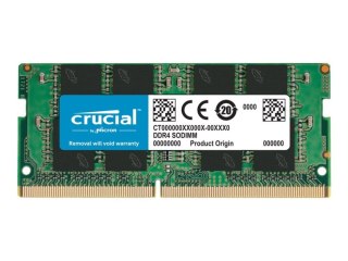 Crucial SO 3200 16 GB kluczowa taca